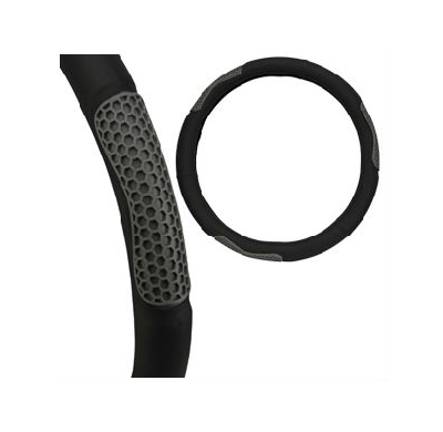 Cubre Volante Grip 38 Cm  Altium Cubre-Volante