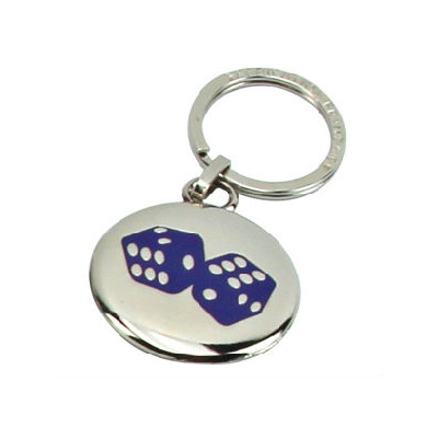 Altium - Llavero Dados De Juego  Altium Llaveros