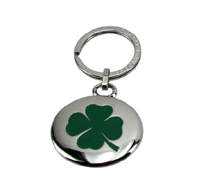 Altium - Llavero Trebol 4 Hojas  Altium Llaveros