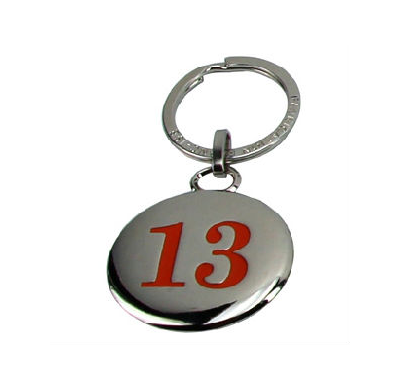 Altium - Llavero Nº 13  Altium Llaveros