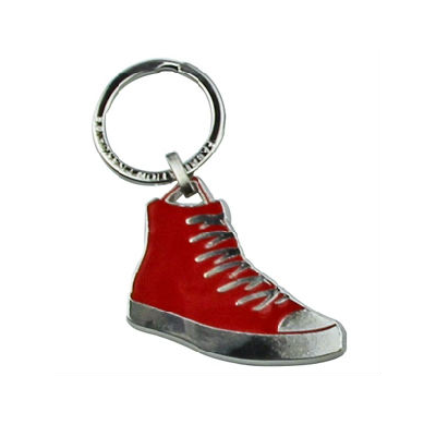 Altium - Llavero Zapatilla Basket  Altium Llaveros