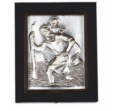 San Cristobal 52x43mm   Altium