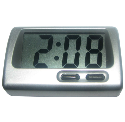 Reloj Digital Pantalla Grande   Altium