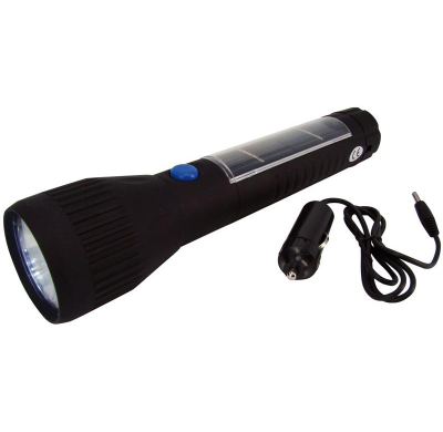 Lámpara Solar De Led   Altium