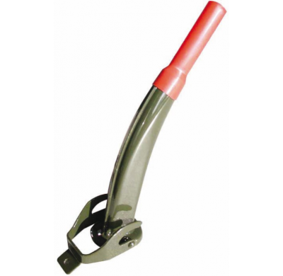 Adaptador Rígido Tipo Embudo Para Bidón Metálico Bidones Y Accesorios  Altium