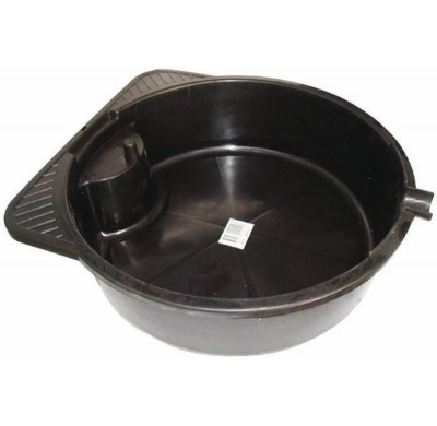 Recipiente Cambio De Aceite 7l Bidones Y Accesorios  Altium