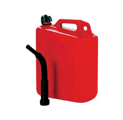 Bidón Plástico 10l Homologado Nf Bidones Y Accesorios  Altium