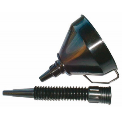 Embudo Plástico Bidones Y Accesorios  Altium