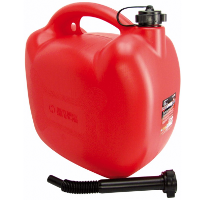 Bidón 20l Plástico Bidones Y Accesorios  Altium