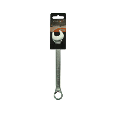 Llave Mixta 17mm                     Herramientas De Mano  Oakson