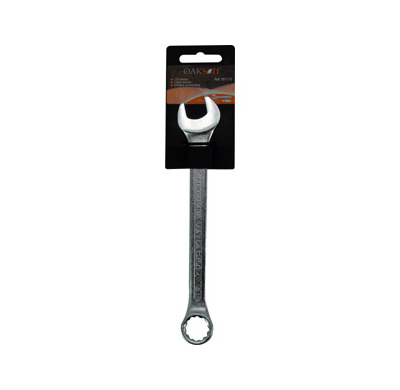 Llave Mixta 21mm                     Herramientas De Mano  Oakson