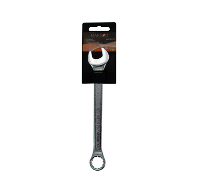 Llave Mixta 24mm                     Herramientas De Mano  Oakson