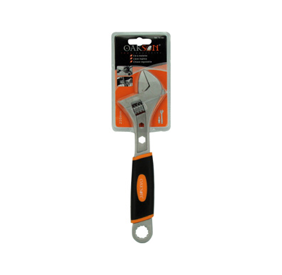 Llave Inglesa 250mm Herramientas De Mano  Oakson