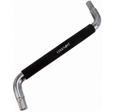 Llave Tapón Aceite Cuadrada 8-10 Mm Utillaje Cambio De Aceite Gama Premium  Oakson