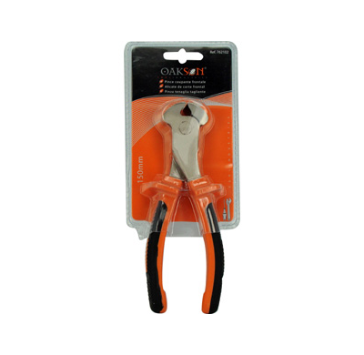 Alicates Cortante Tenazas Herramientas De Mano  Oakson