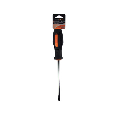 Destornillador Phillips 3x150mm          Herramientas De Mano  Oakson