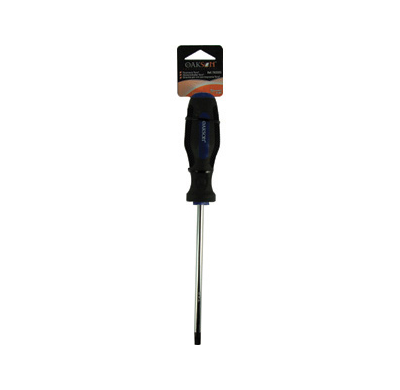 Destornillador Torx T40x150mm           Herramientas De Mano  Oakson