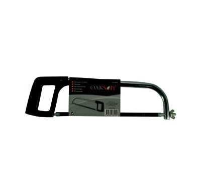 Sierra Metal Herramientas Corte Y Golpe  Oakson