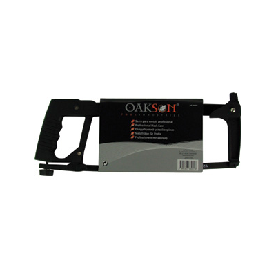 Sierra Metal Profesional Herramientas Corte Y Golpe  Oakson