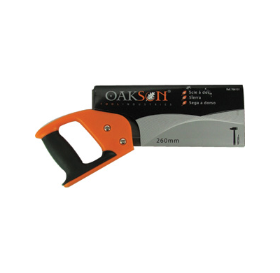 Sierra Herramientas Corte Y Golpe  Oakson
