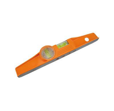 Nivel Trapecio Magnético 250mm Herramientas Medida Y Trazado  Oakson