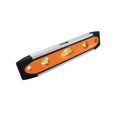 Nivel Magnético 230mm Herramientas Medida Y Trazado  Oakson