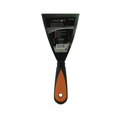 Espátula Para Enmasillar 100mm Diversos  Oakson