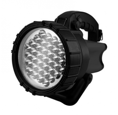 Proyector De Led Recargable  Altium Lamparas Spot Light