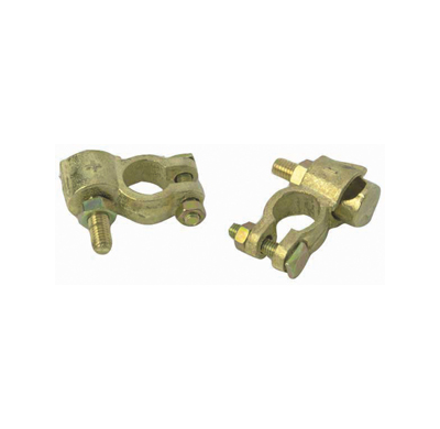 2 Terminales Bateria Diesel  Altium Accesorios Bateria