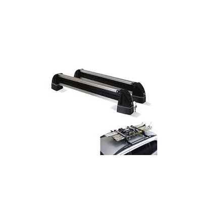 Porta-Esquies Realzado S/Barra -  6 Pares De Esquies  Grv P-Esquies S/Barras