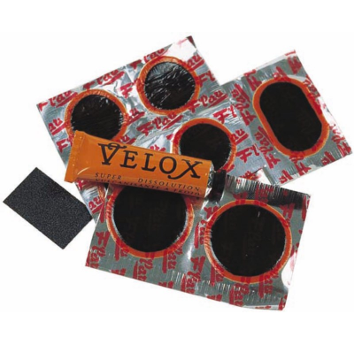 Kit Reparación Camara De Aire Compresores Y Bombas De Pie  Altium