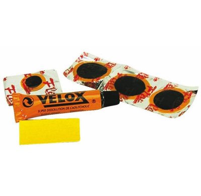 Estuche Reparación De Bicicleta Compresores Y Bombas De Pie  Altium