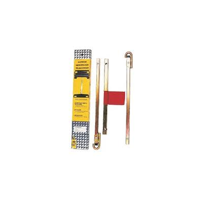 Barra De Tracción Seguridad  Altium