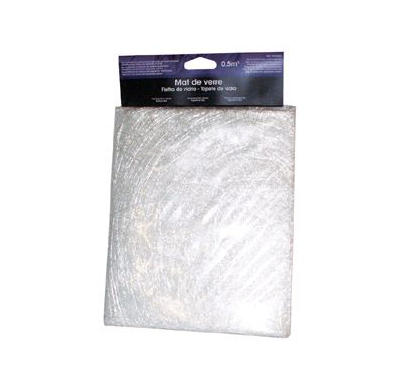 Fibra De Vidrio 0   Super Clean