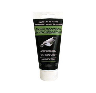 Pasta De Reparación Tubo De Escape   Super Clean