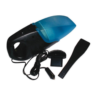 Aspirador  De Coche 12v Accesorios De Lavado  Super Clean