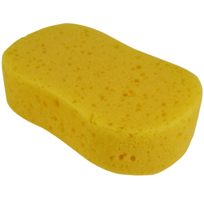 Esponja Calidad Profesional Accesorios De Lavado  Super Clean