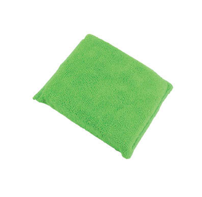 Bayeta Micro Fibra Para Cristales Accesorios De Lavado  Super Clean