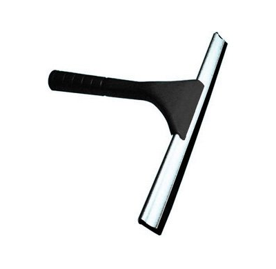 Rasqueta Limpia-Cristales Accesorios De Lavado  Super Clean