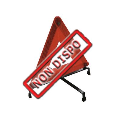 Triangulo De Emergencia Homologado E Seguridad  Altium