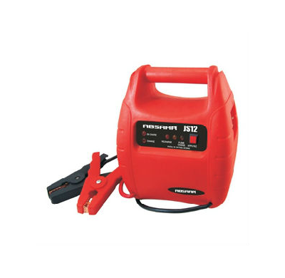 Booster De Arranque Absaar 12ah/ 800amp  Altium Booster Artic-Himalaya