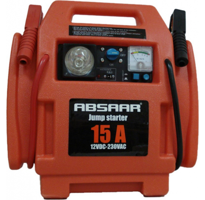 Booster Himalaya Ii 15ah (Sustituye 100780) Altium Boosters Himalaya  Altium