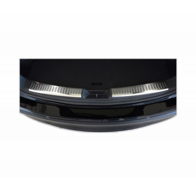 Protector Paragolpes Acero Inox Mazda Mazda Cx 5 5d (2 Contornos) Año 2012->   Avisa