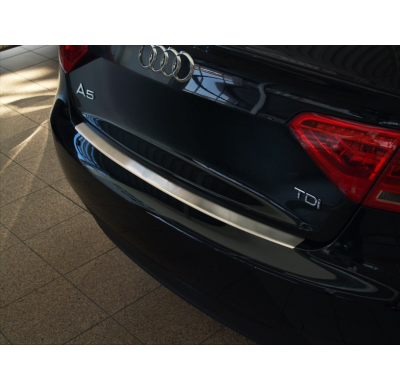 Protector Paragolpes Acero Inox Audi A5 Sportback /Profiled 2009-> Avisa