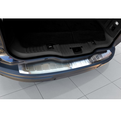 Protector Paragolpes Acero Inox Ford Galaxy 2006-2011 Avisa