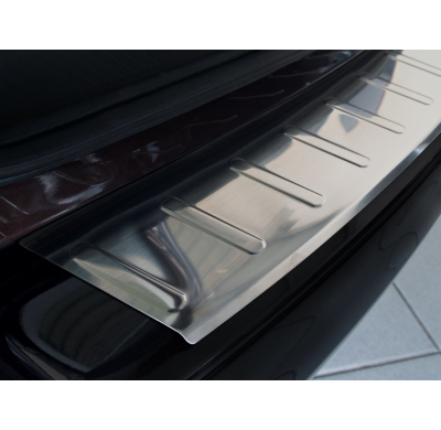 Protector Paragolpes Acero Inox Opel Iv J Sports Tourer 2010-> Avisa