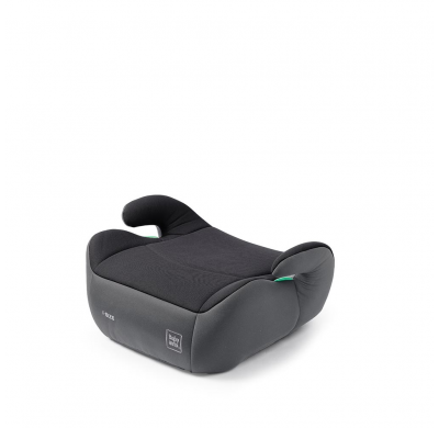 Elevador asiento infantil BABYAUTO SAGA IBELT  NEGRO