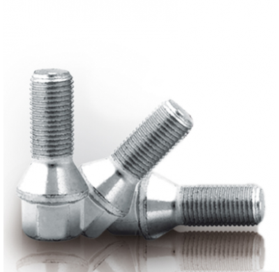 Kit 4 Tornillos 12x1,25 Llv17  L26 10/50