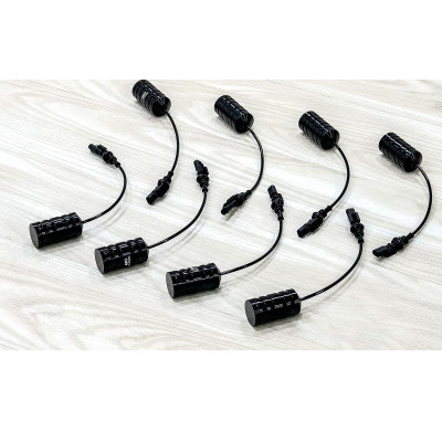 Kit canceladores Bc-Racing para suspension electronica VW TIGUAN AWD CT1  Año:  24+   /  8 UNIDADES