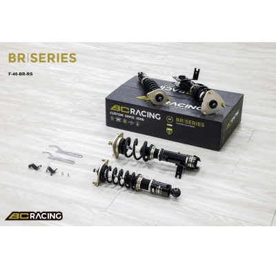 Kit suspension roscado Bc Racing BR-RS SUBARU WRX WAGON Año: 20+ VN5